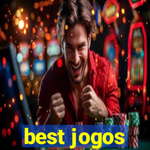 best jogos